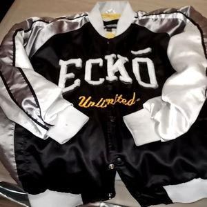 Ecko jacket